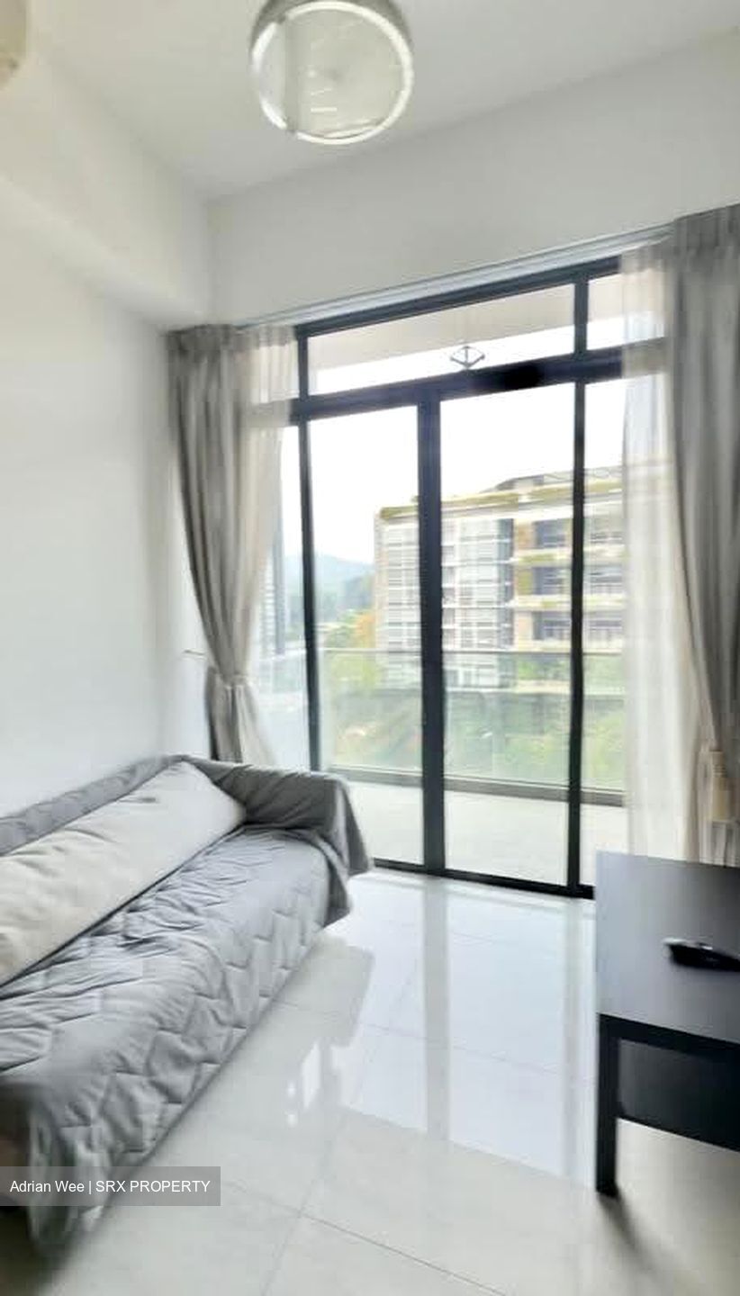 Kap Residences (D21), Apartment #623107041